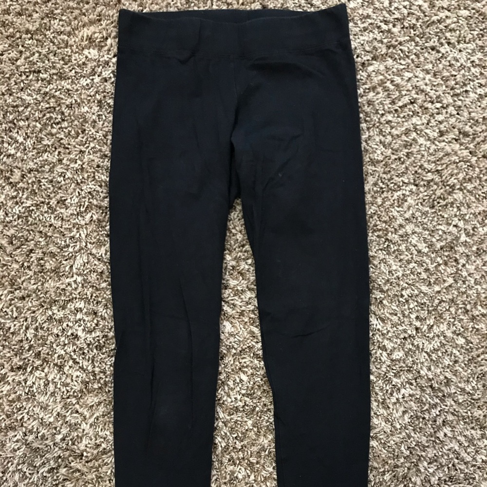 aerie cotton legging
